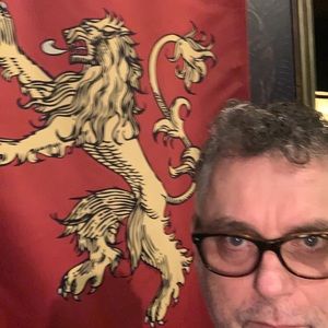 Meet your Posher, Louis